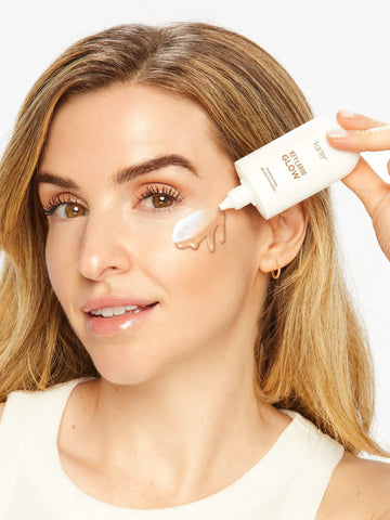 Key Largo GLOW bronzing drops