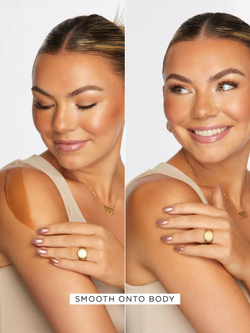 Key Largo GLOW bronzing drops