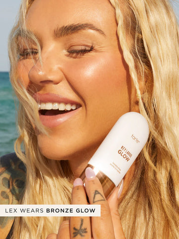Key Largo GLOW bronzing drops