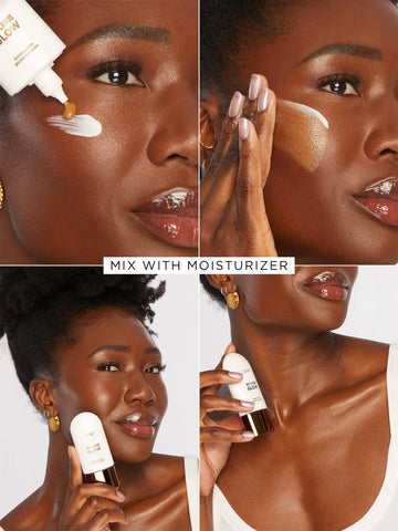 Key Largo GLOW bronzing drops