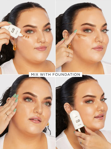 Key Largo GLOW bronzing drops