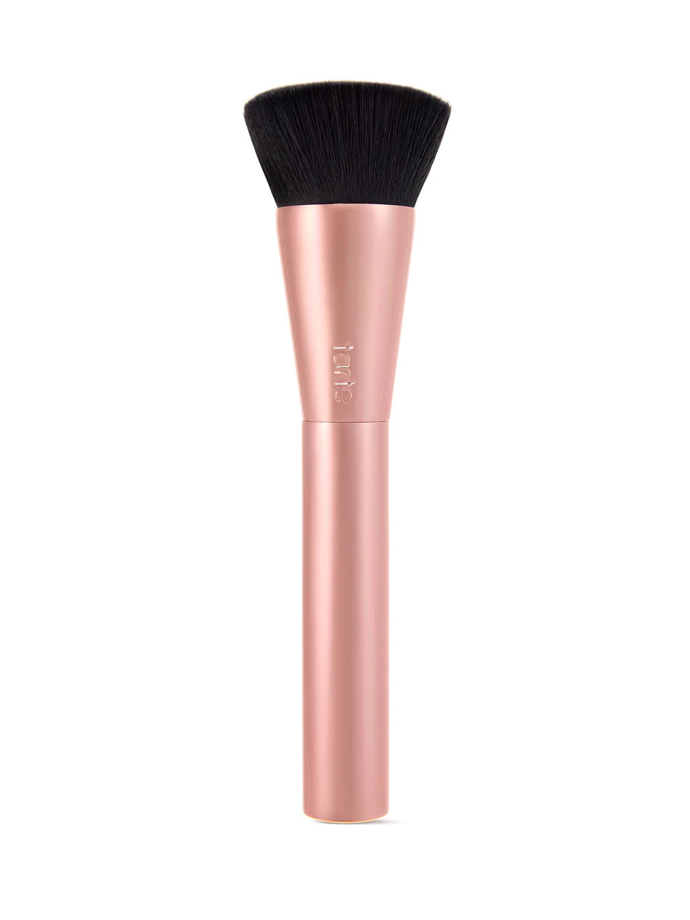 blurring foundation brush