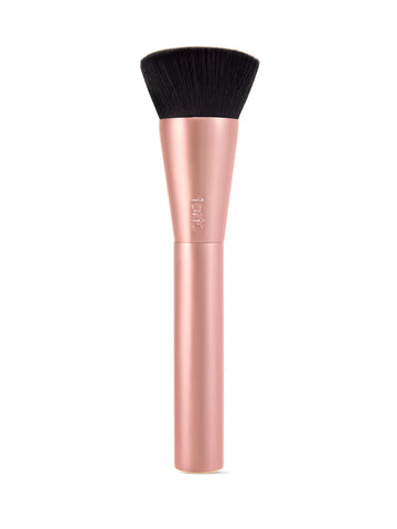 blurring foundation brush