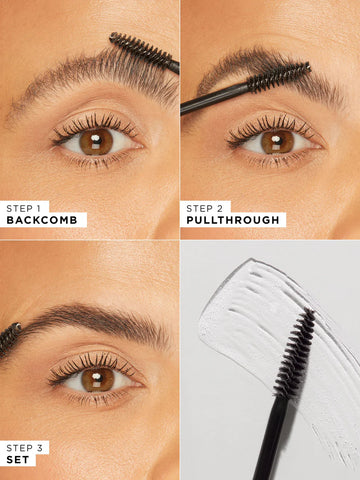 brows for days™ framing gel