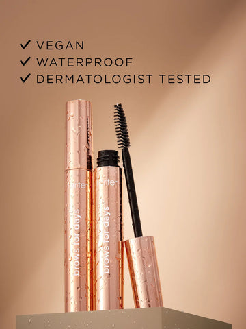 brows for days™ framing gel