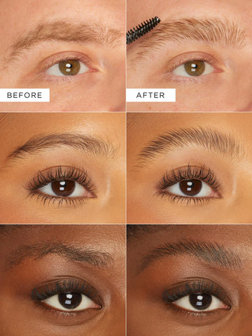 brows for days™ framing gel