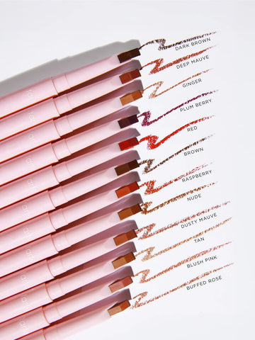 maracuja juicy lift liner