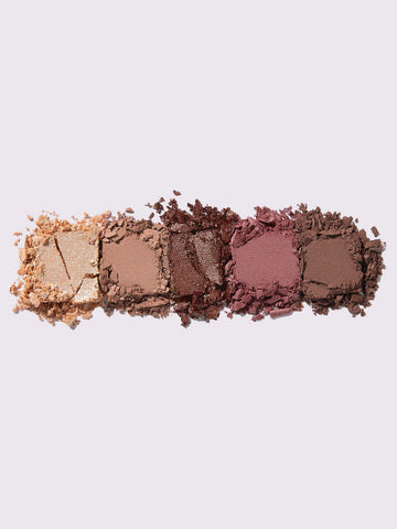 glamazon™ to-go eyeshadow palette