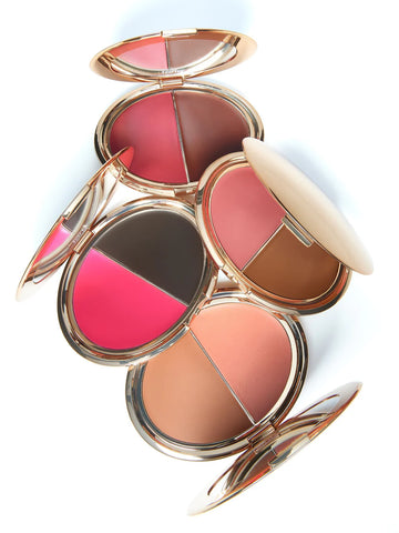 park ave princess™ cream cheek duo