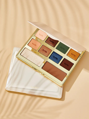 glamazon™ Amazonian clay eyeshadow palette