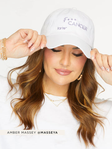 F*** Cancer hat