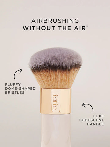 limited-edition the buffer™ brush