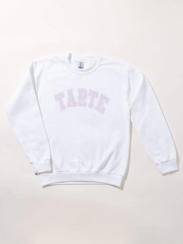 tarte™ crewneck