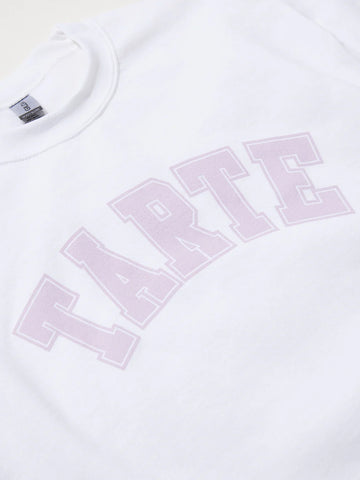 tarte™ crewneck