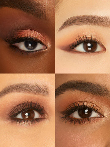 dream always eyeshadow palette