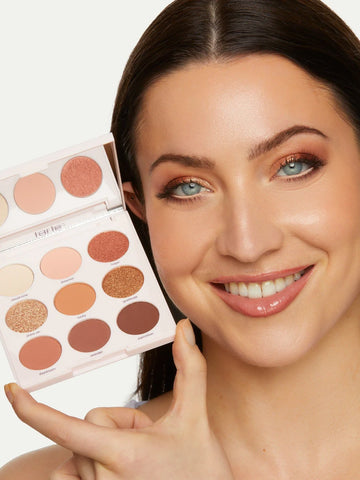 dream always eyeshadow palette