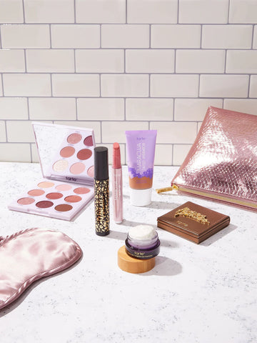 dream always eyeshadow palette