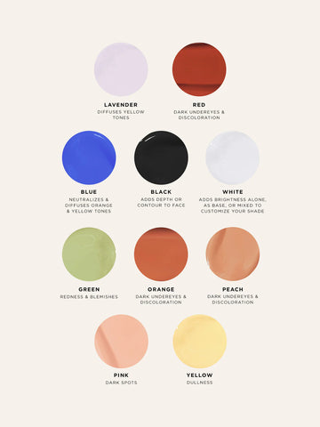 travel-size shape tape™ corrector