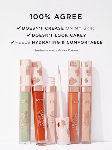 creaseless corrector