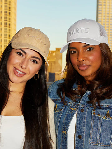 lift each other up hat