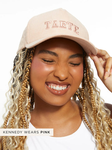 tarte™ corduroy hat