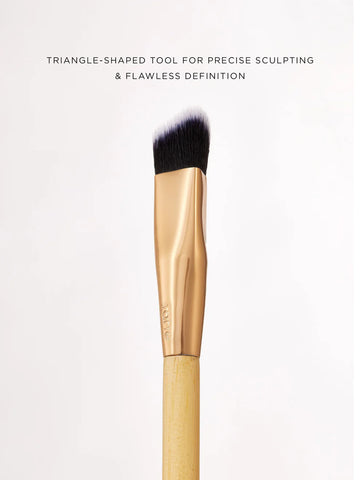 carving concealer brush