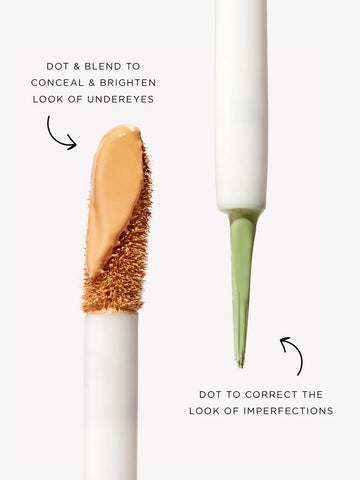 travel-size creaseless corrector