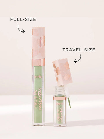travel-size creaseless corrector