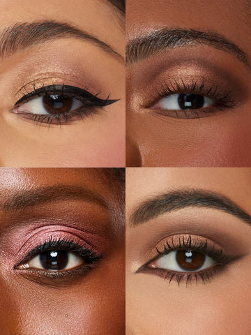 tartelette™ toasted mini Amazonian clay palette