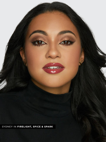 tartelette™ toasted mini Amazonian clay palette