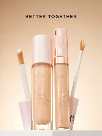 creaseless glow skin filter