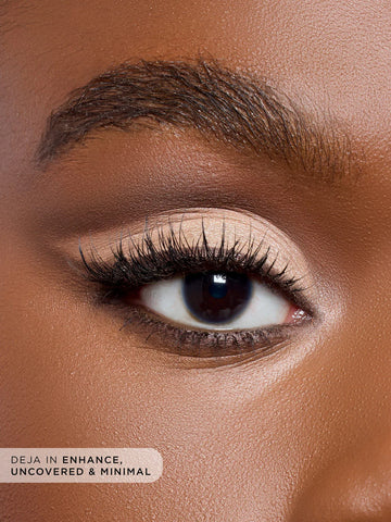 exposed Amazonian clay travel palette