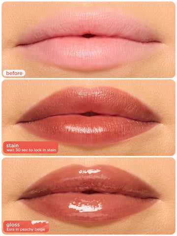 maracuja juicy lip tattoo