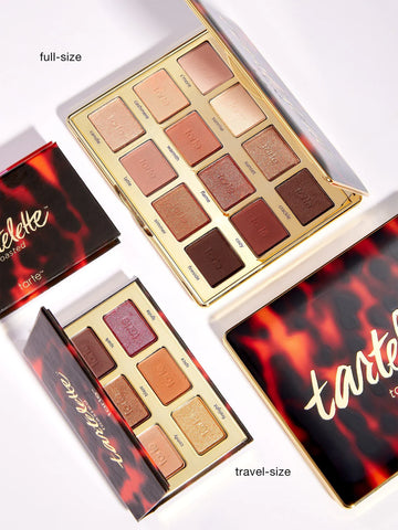 tartelette™ toasted eyeshadow palette