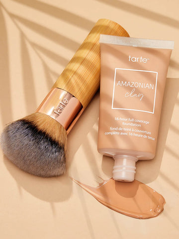 Amazonian clay 16-hour full coverage foundation