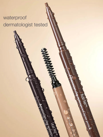 Amazonian clay waterproof brow pencil