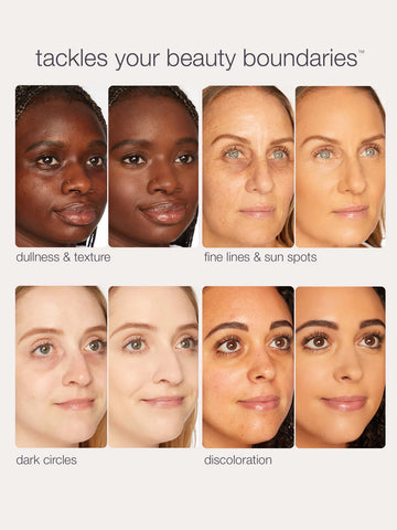 travel-size BB blur tinted moisturizer SPF 30