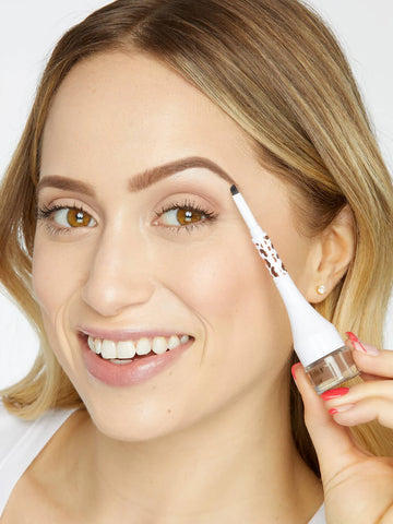 maneater™ brow mousse