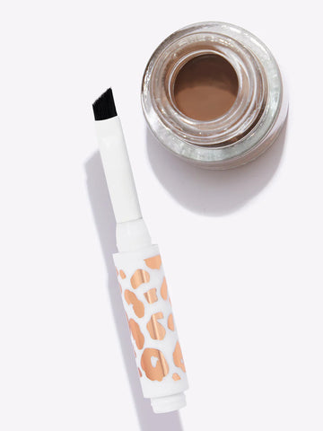maneater™ brow mousse