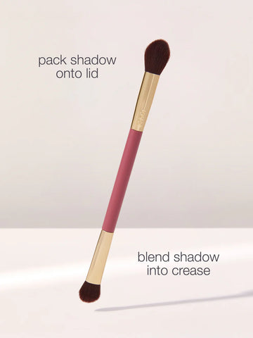 everyday essentials eyeshadow brush