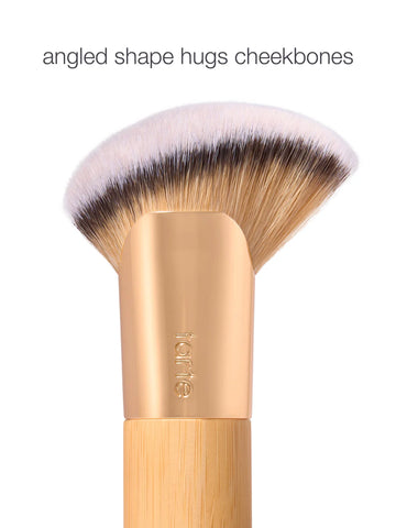 sculpting cheek brush