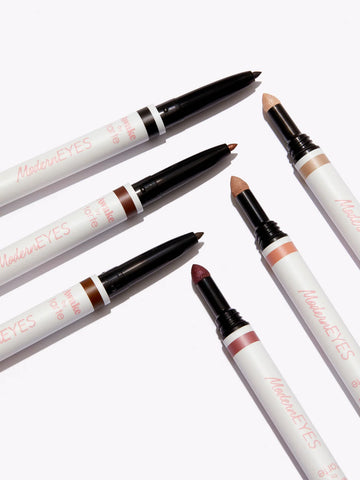 ModernEYES shadow & liner