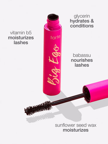 big ego™ vegan mascara