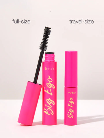 big ego™ vegan mascara