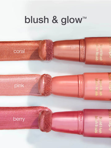 blush tape™ must-haves set