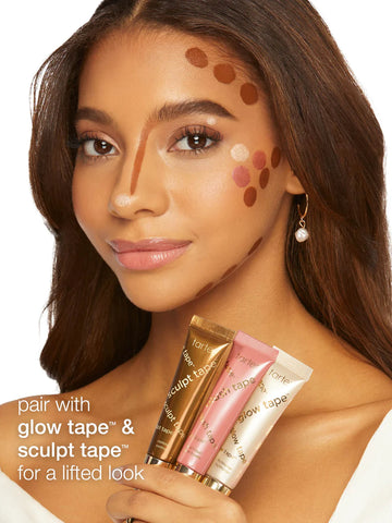 blush tape™ liquid blush