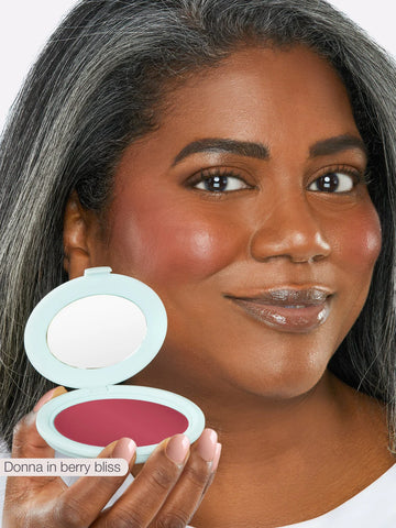 breezy cream blush