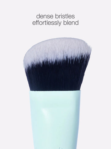 cream cheek brush