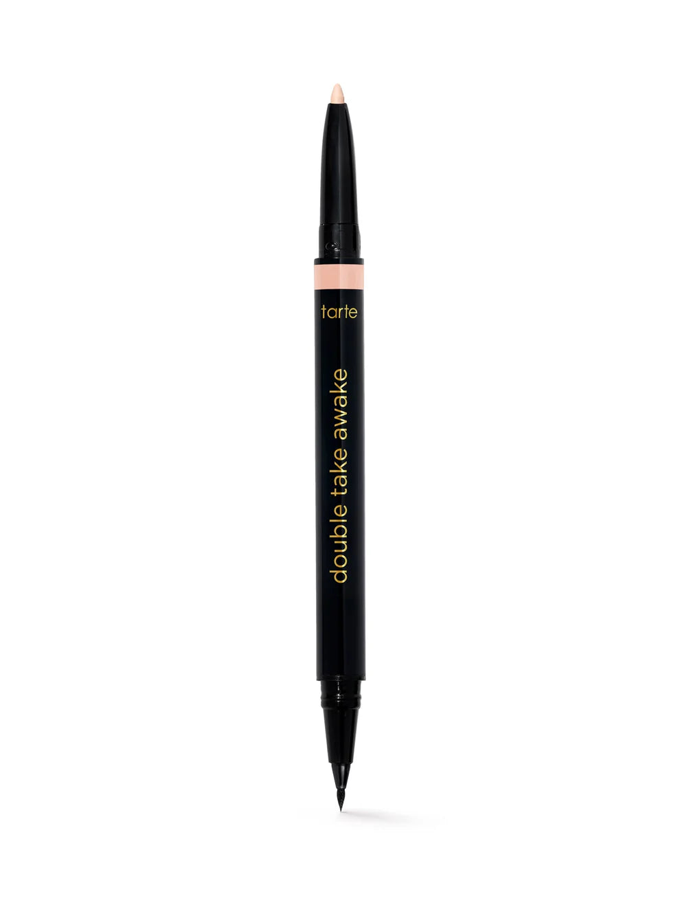 double take awake micro liquid liner & brightener