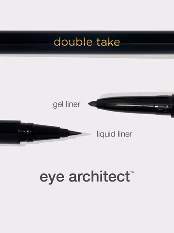 travel-size double take eyeliner